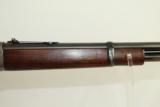  ANTIQUE Winchester Model 1894 Lever Action Carbine - 4 of 15