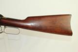  ANTIQUE Winchester Model 1894 Lever Action Carbine - 13 of 15
