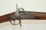  CIVIL WAR Antique US SPRINGFIELD 1861 “Carbine” - 2 of 18