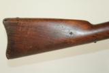  CIVIL WAR Antique US SPRINGFIELD 1861 “Carbine” - 3 of 18