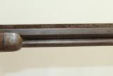  ANTIQUE Winchester 1873 Lever Action Rifle 32 WCF - 6 of 19