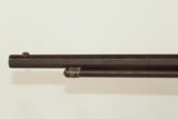  ANTIQUE Winchester 1873 Lever Action Rifle 32 WCF - 19 of 19