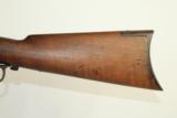  ANTIQUE Winchester 1873 Lever Action Rifle 32 WCF - 15 of 19