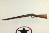  ANTIQUE Winchester 1873 Lever Action Rifle 32 WCF - 14 of 19