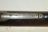  Scarce ANTIQUE Winchester 1892 CARBINE in .32 - 10 of 18