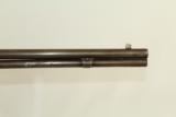  Scarce ANTIQUE Winchester 1892 CARBINE in .32 - 17 of 18