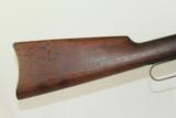  Scarce ANTIQUE Winchester 1892 CARBINE in .32 - 15 of 18