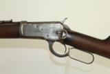  Scarce ANTIQUE Winchester 1892 CARBINE in .32 - 4 of 18