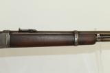  Scarce ANTIQUE Winchester 1892 CARBINE in .32 - 16 of 18