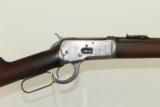  Scarce ANTIQUE Winchester 1892 CARBINE in .32 - 14 of 18