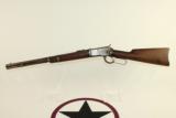  Scarce ANTIQUE Winchester 1892 CARBINE in .32 - 2 of 18