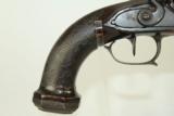  Imperial RUSSIAN “Miriev” Flintlock Belt Pistol - 3 of 14