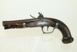  Imperial RUSSIAN “Miriev” Flintlock Belt Pistol - 7 of 14