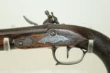  Imperial RUSSIAN “Miriev” Flintlock Belt Pistol - 8 of 14