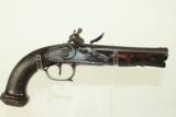  Imperial RUSSIAN “Miriev” Flintlock Belt Pistol - 2 of 14