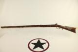  “KILDEER” Antique Louisville Kentucky Long Rifle - 11 of 11