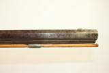  “KILDEER” Antique Louisville Kentucky Long Rifle - 6 of 11