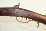  “KILDEER” Antique Louisville Kentucky Long Rifle - 8 of 11