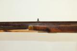  “KILDEER” Antique Louisville Kentucky Long Rifle - 9 of 11