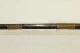  Antique BARBARY COAST Snaphaunce Musket
- 12 of 13