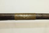  Antique BARBARY COAST Snaphaunce Musket
- 7 of 13