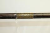  Antique BARBARY COAST Snaphaunce Musket
- 8 of 13