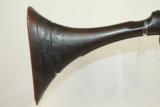  Antique BARBARY COAST Snaphaunce Musket
- 3 of 13