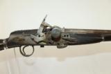  Antique BARBARY COAST Snaphaunce Musket
- 2 of 13