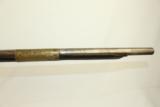  Antique BARBARY COAST Snaphaunce Musket
- 9 of 13