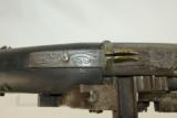  Antique BARBARY COAST Snaphaunce Musket
- 5 of 13