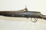  Antique BARBARY COAST Snaphaunce Musket
- 11 of 13