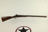  Antique “DAYTON” Double Barrel 12 GAUGE Shotgun - 2 of 15