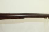  Antique “DAYTON” Double Barrel 12 GAUGE Shotgun - 6 of 15