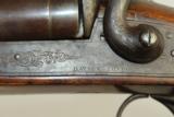  Antique “DAYTON” Double Barrel 12 GAUGE Shotgun - 11 of 15