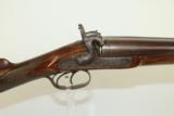  Antique “DAYTON” Double Barrel 12 GAUGE Shotgun - 4 of 15