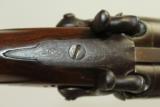  Antique “DAYTON” Double Barrel 12 GAUGE Shotgun - 9 of 15