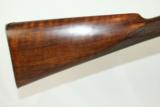  Antique “DAYTON” Double Barrel 12 GAUGE Shotgun - 3 of 15