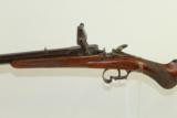  Antique “BISCHOP” Belgian Warnant Gallery Rifle - 13 of 15