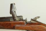  Antique “BISCHOP” Belgian Warnant Gallery Rifle - 11 of 15