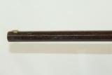  Antique “BISCHOP” Belgian Warnant Gallery Rifle - 15 of 15