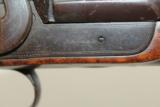  Antique London “PARKER” Double Barrel Shotgun - 5 of 10