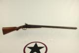  Antique London “PARKER” Double Barrel Shotgun - 2 of 10