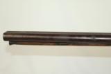  Antique London “PARKER” Double Barrel Shotgun - 10 of 10