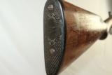  Antique PARKER BROS Double Barrel LIFTER Shotgun - 4 of 17