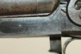  Antique PARKER BROS Double Barrel LIFTER Shotgun - 14 of 17