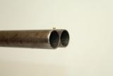  Antique PARKER BROS Double Barrel LIFTER Shotgun - 7 of 17