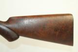  Antique PARKER BROS Double Barrel LIFTER Shotgun - 16 of 17
