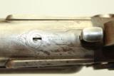  Antique PARKER BROS Double Barrel LIFTER Shotgun - 9 of 17