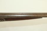  Antique PARKER BROS Double Barrel LIFTER Shotgun - 6 of 17