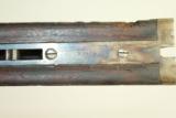  Antique PARKER BROS Double Barrel LIFTER Shotgun - 11 of 17